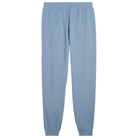 Puma Ανδρικό παντελόνι φόρμας Essentials 2 Color No.1 Logo Sweatpants Puma Ανδρικό παντελόνι φόρμας Essentials 2 Color No.1 Logo Sweatpants